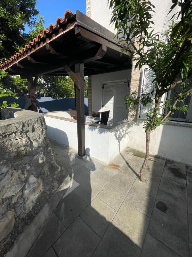 Ferienwohnung Melani*** Novalja Exterior foto