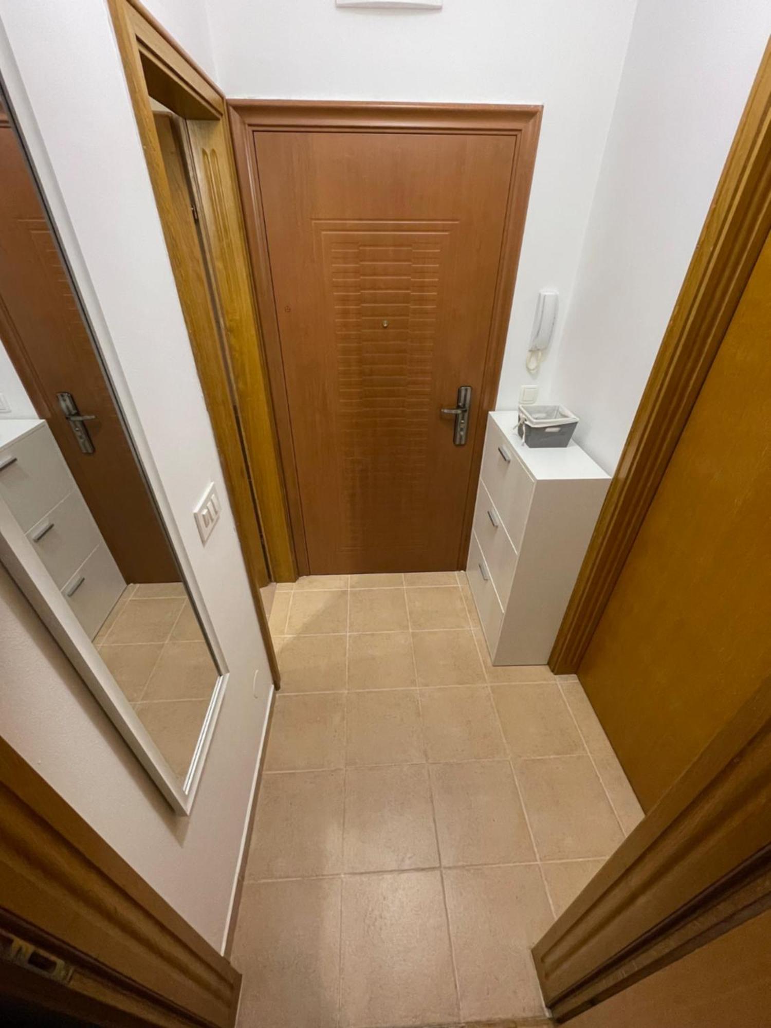 Ferienwohnung Melani*** Novalja Exterior foto